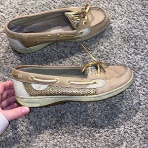 Sperry topsider